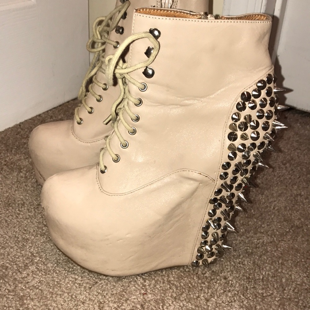 Jeffrey Campbell shoes